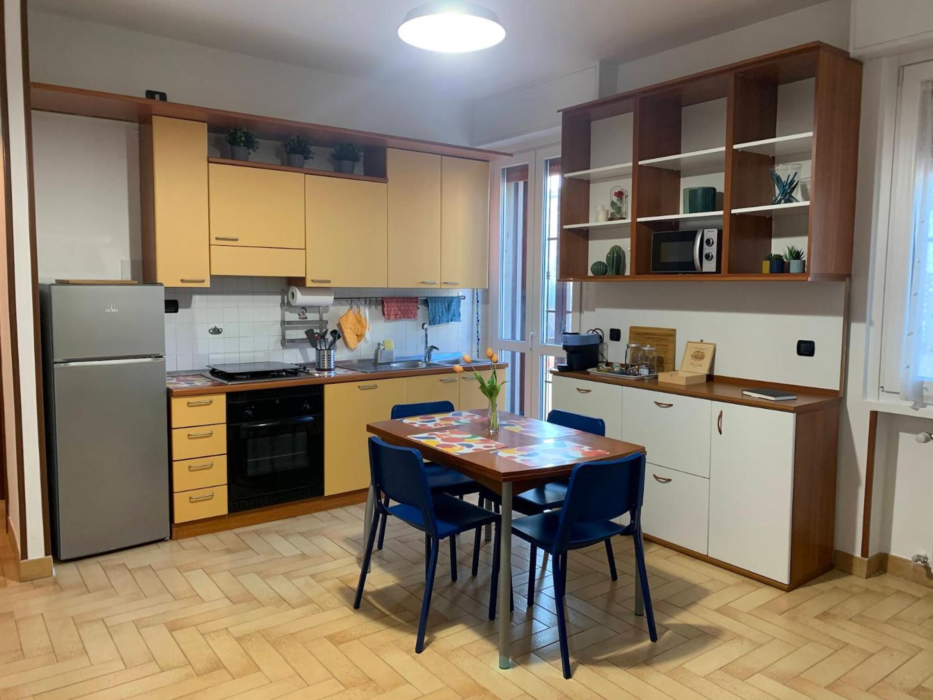 Metro Suite Milano — Foto 2